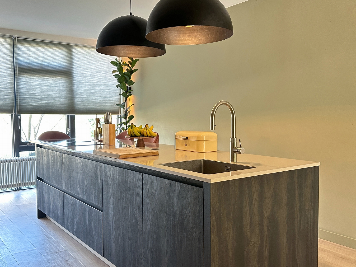 Keukenzaak in Sneek - bob_keukenbouwer-haren_groningen-keuken_opgeleverd