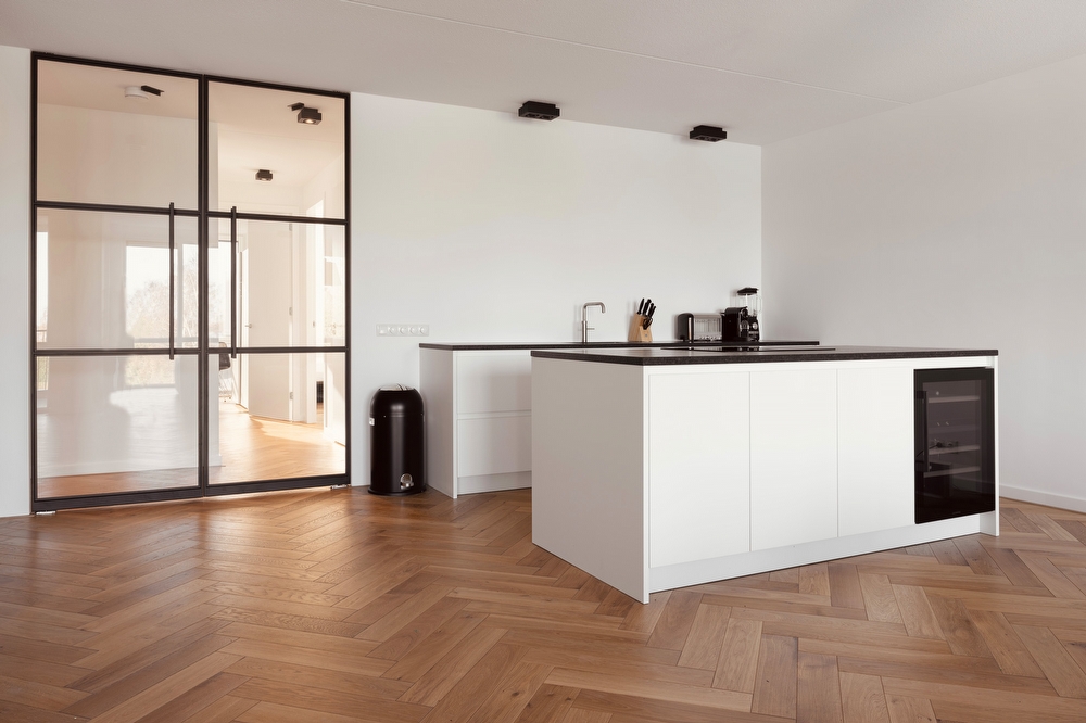 Keukenzaak in Sneek - bob_keukenbouwer-joure_-_keuken_opgeleverd_in_langweerimage00118