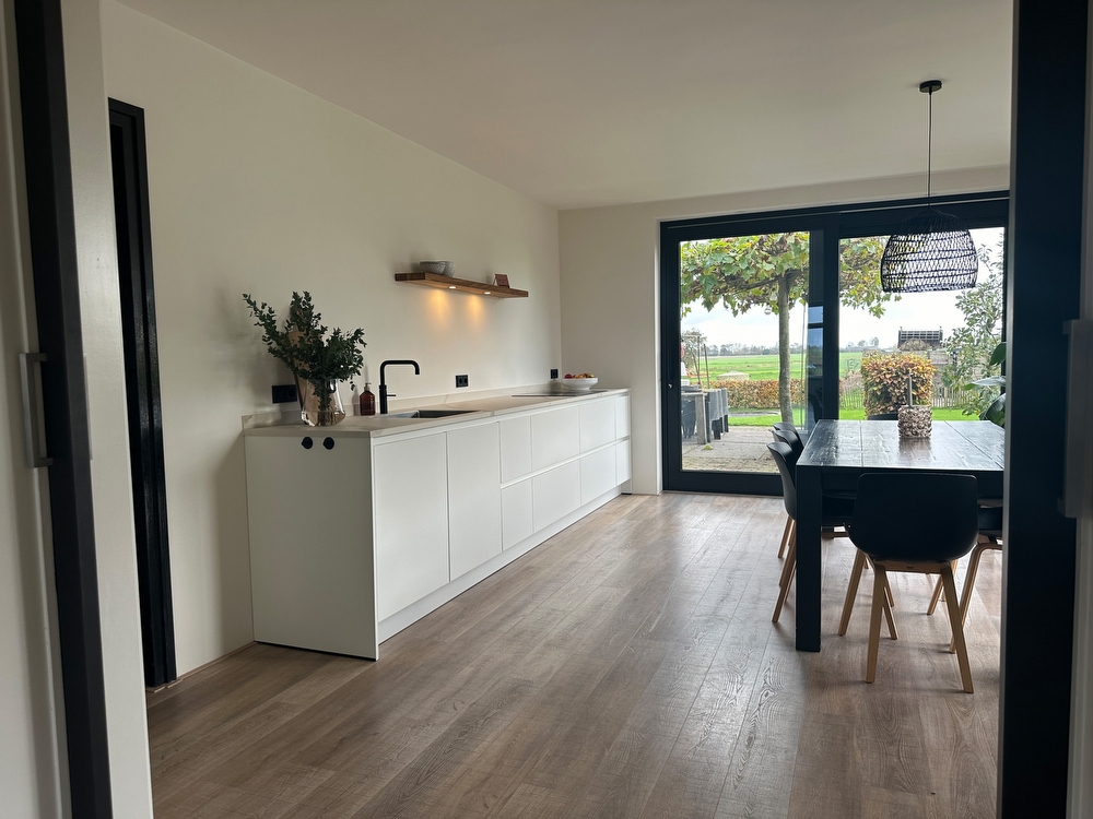 Keukenzaak in Sneek - bob_keukenbouwer-joure_-_keuken_opgeleverd_in_oldeouwer14